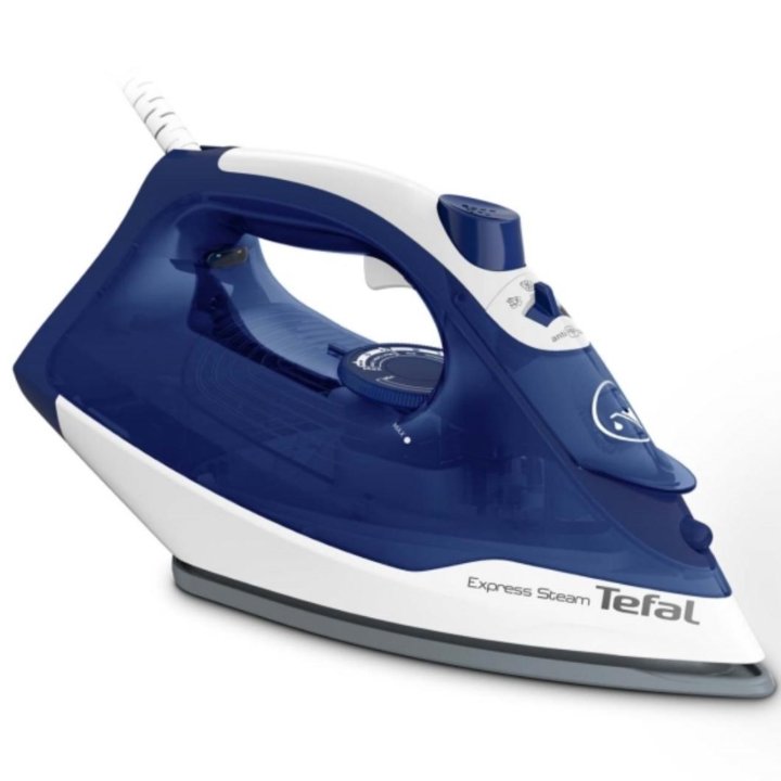 Утюг Tefal EXPRESS STEAM FV2838E0