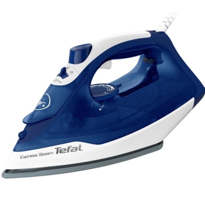 Утюг Tefal EXPRESS STEAM FV2838E0