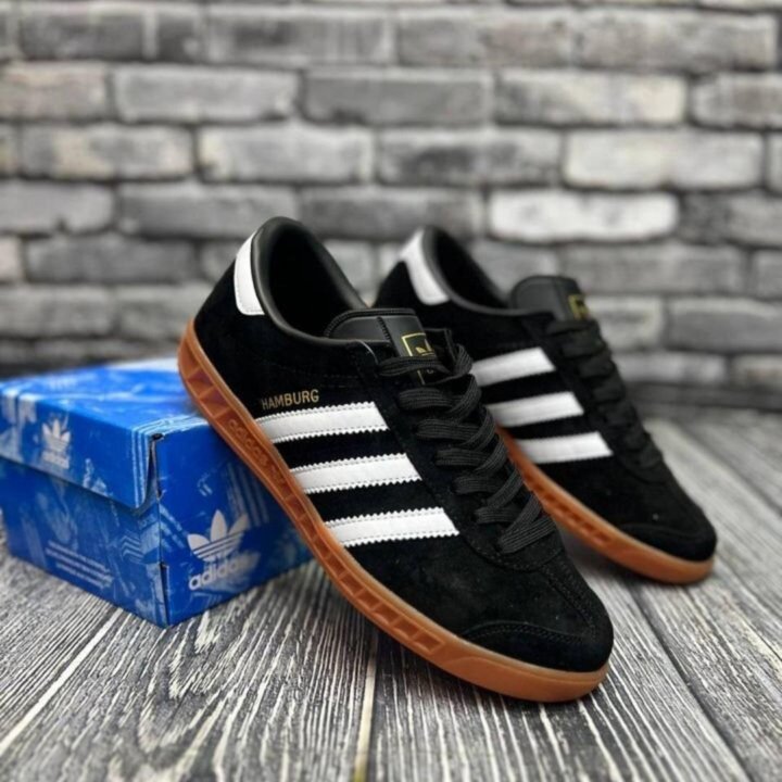 Adidas Hamburg