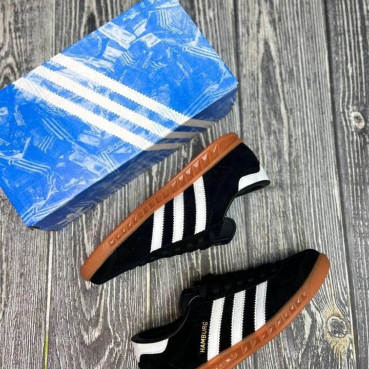 Adidas Hamburg