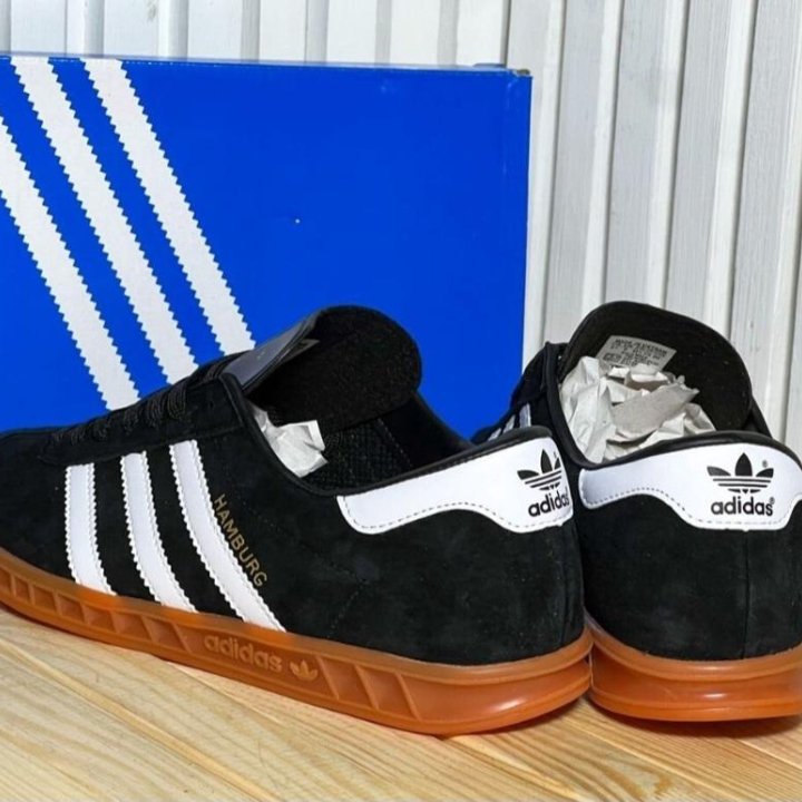 Adidas Hamburg