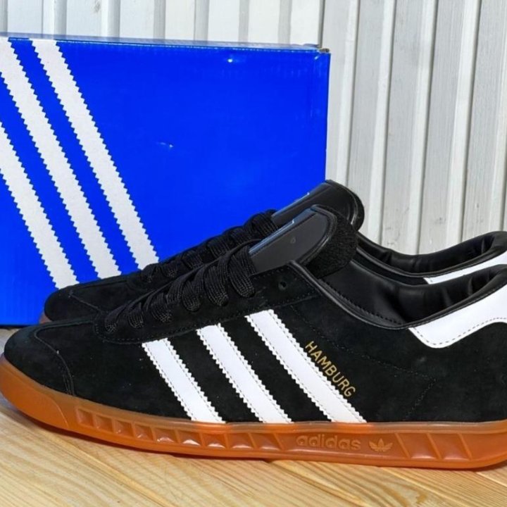 Adidas Hamburg