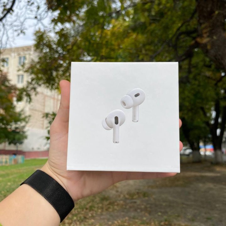 AirPods Pro 2