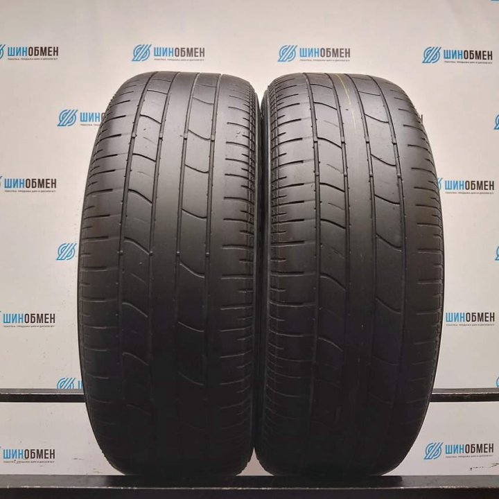 Bridgestone Regno ER30 R17 215/60 96H