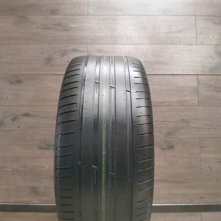 Michelin Pilot Sport 4 SUV R20 265/45 108Y