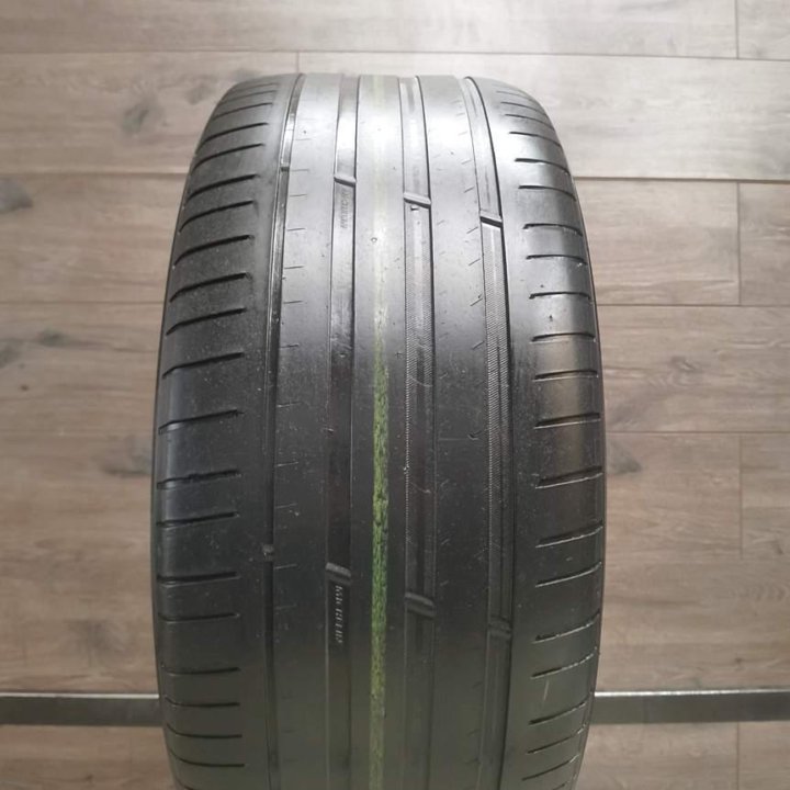 Michelin Pilot Sport 4 SUV R20 265/45 108Y