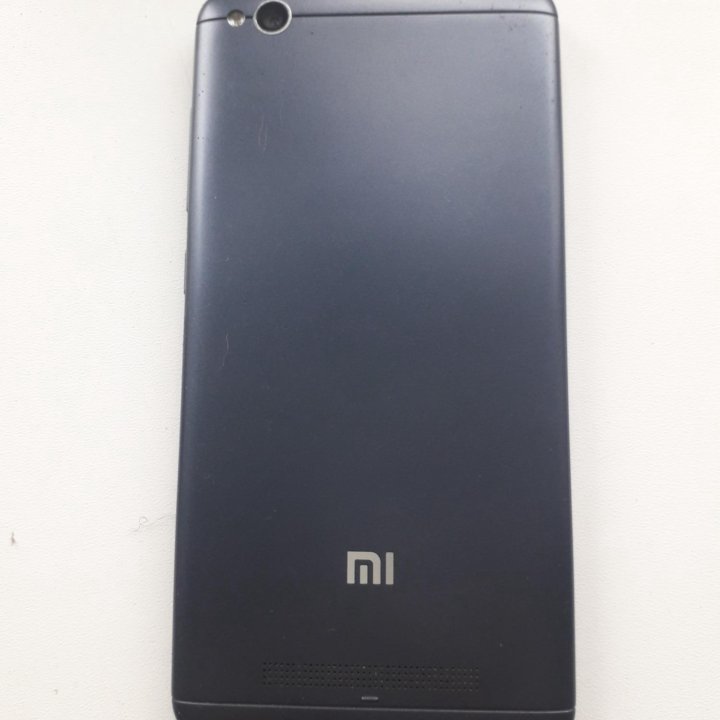 XIAOMI REDMI 4A