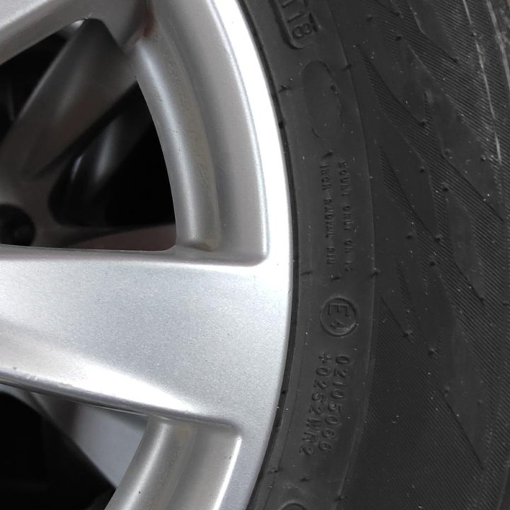 Nokian Tyres Hakkapeliitta R3