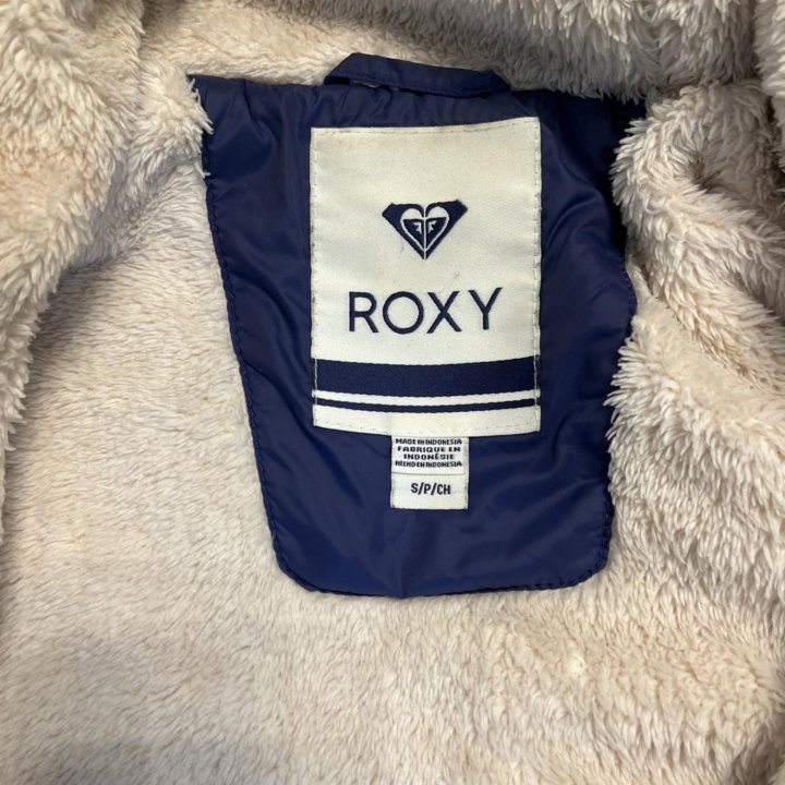 Курточка Roxy