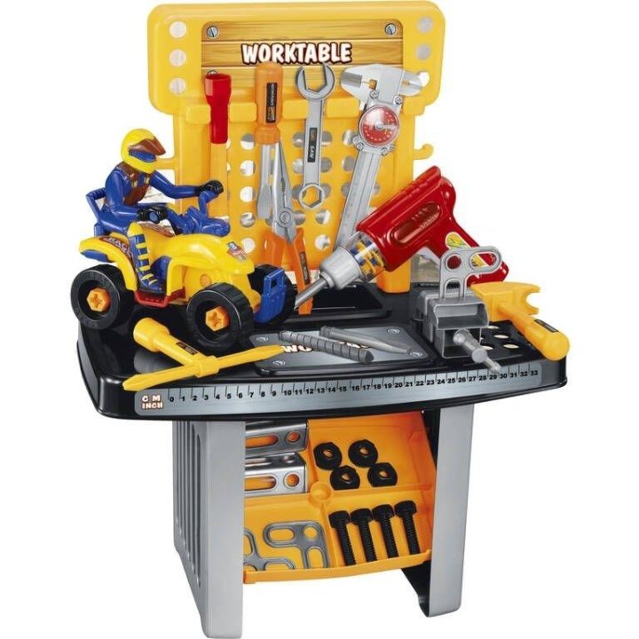 Набор инструментов