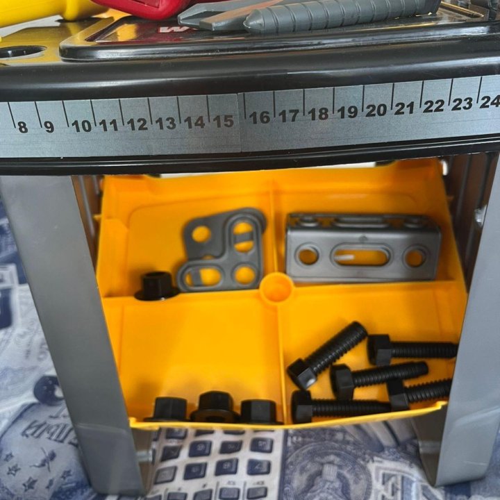 Набор инструментов