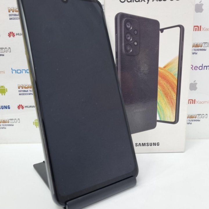 НОВЫЙ Samsung Galaxy A33 5G 6/128Gb