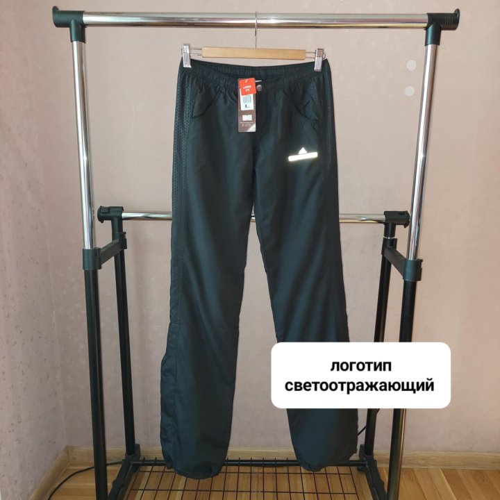 Женские спортивные штаны L(42-44)