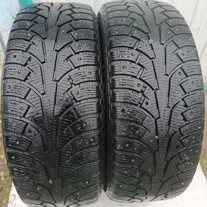 NOKIAN HAKKAPELIITTA 5. 235/55/18