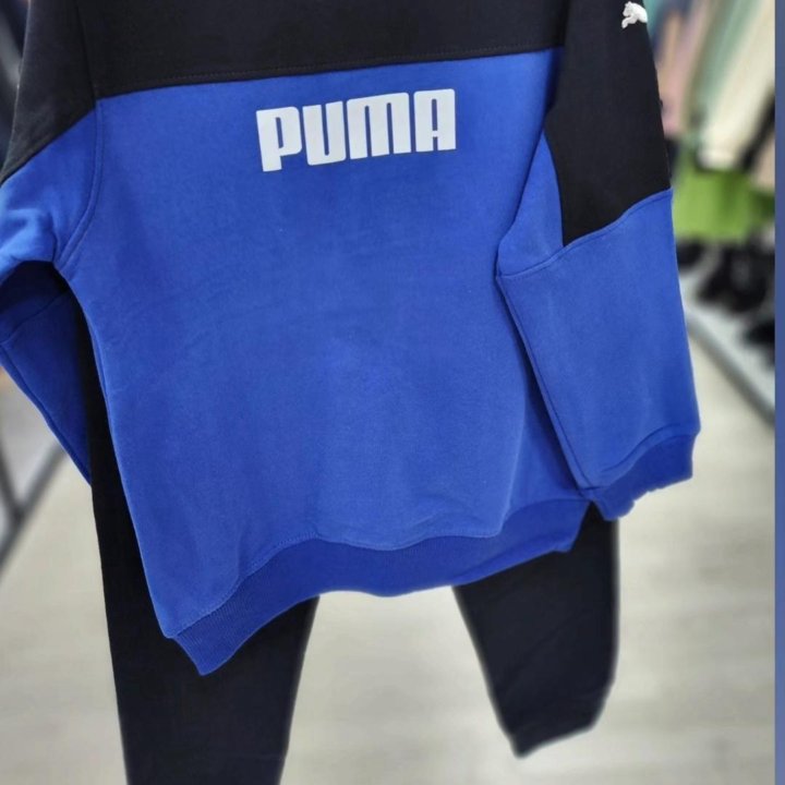 Костюм на мальчика Puma