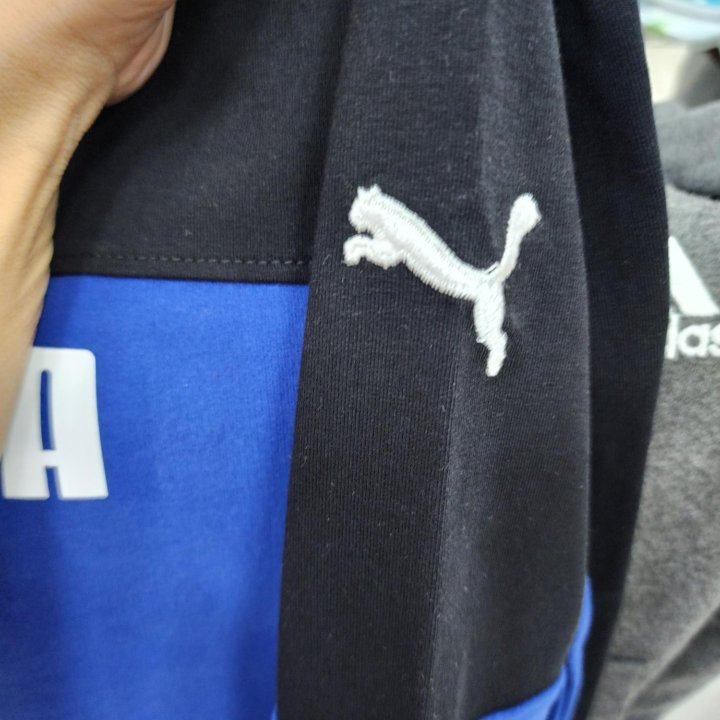 Костюм на мальчика Puma