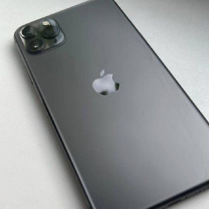 iPhone 11 Pro Max Space Gray 64 ГБ RFB