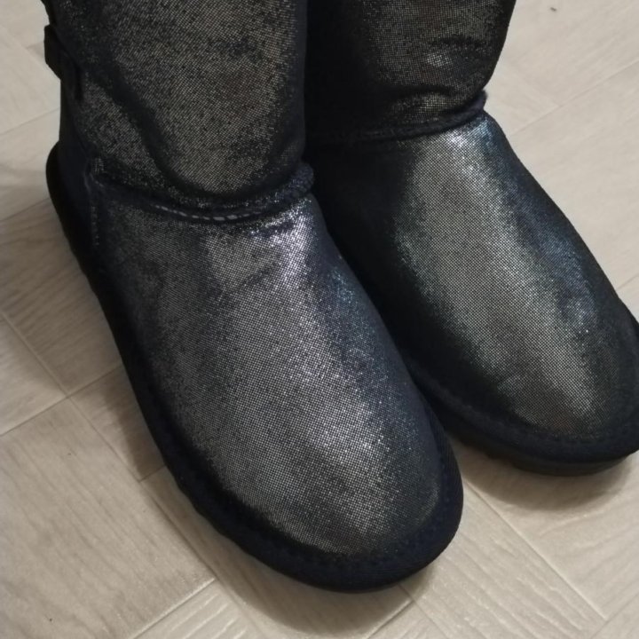 Угги 36 размер