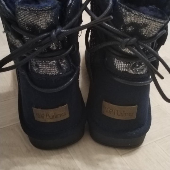 Угги 36 размер