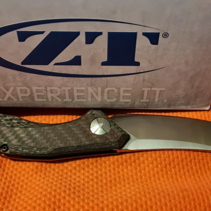 Нож Zero Tolerance ZT0462 Новый