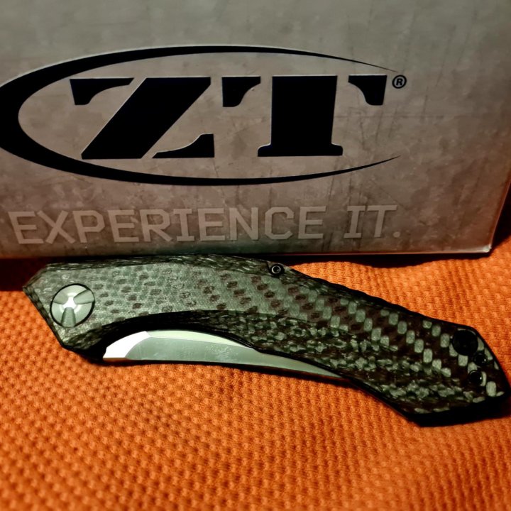 Нож Zero Tolerance ZT0462 Новый