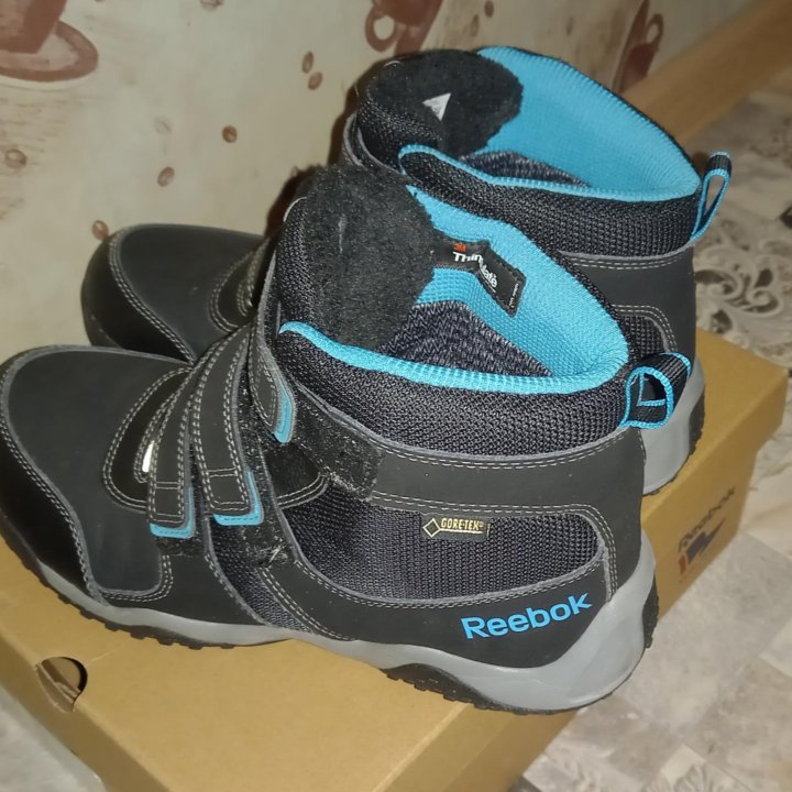 Ботинки Reebok