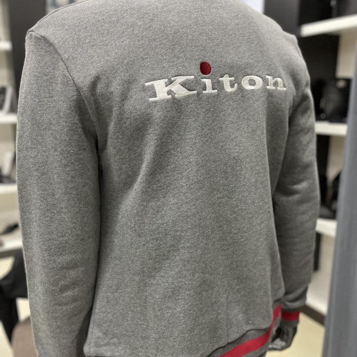 Спортивный костюм Kiton