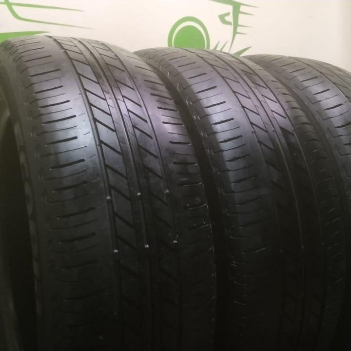 195/60 R16 Bridgestone Ecopia EP150 3 шт