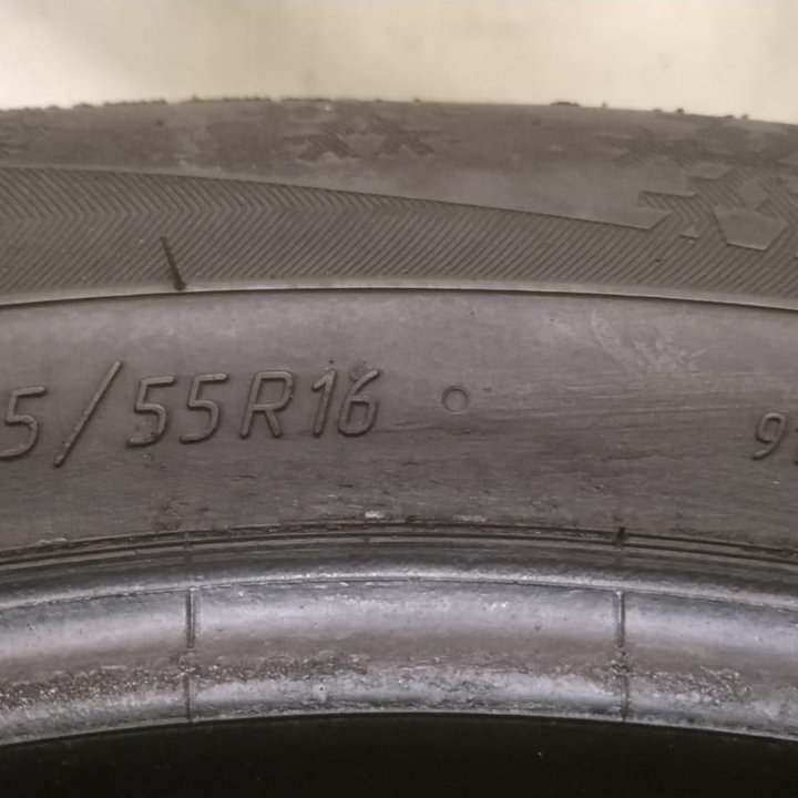 205/55 R16 Viatti Brina Nordico 1 шт