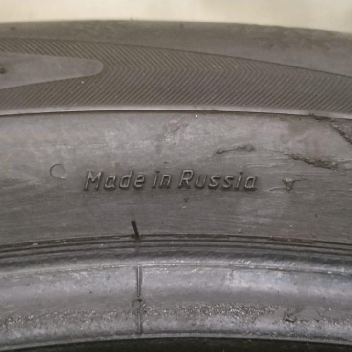 205/55 R16 Viatti Brina Nordico 1 шт