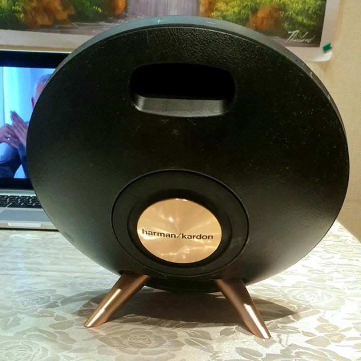 Harman kardon onyx studio 2