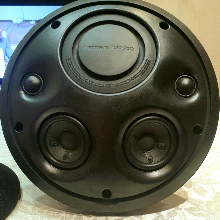 Harman kardon onyx studio 2