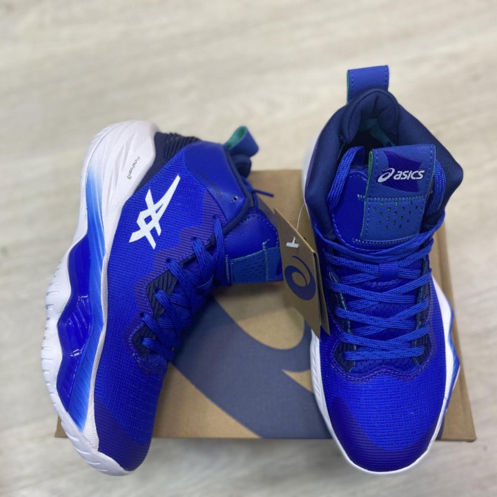 ASICS NOVA SURGE 2 волейбольные