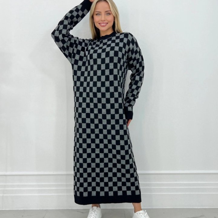 Платье Польша