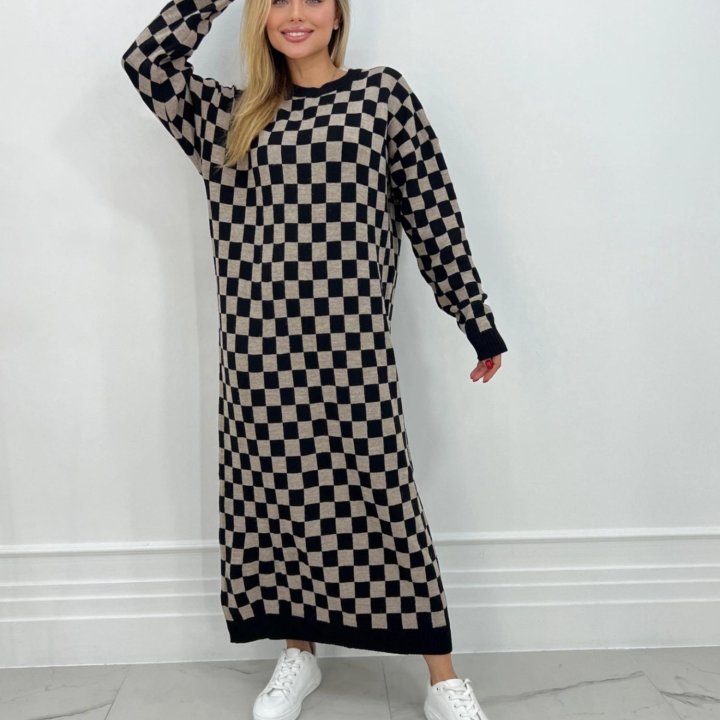 Платье Польша