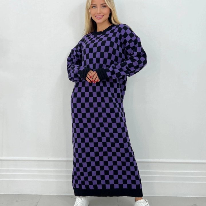 Платье Польша