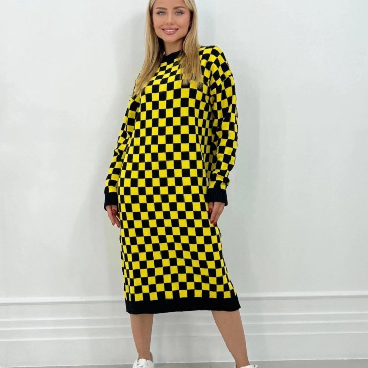 Платье Польша