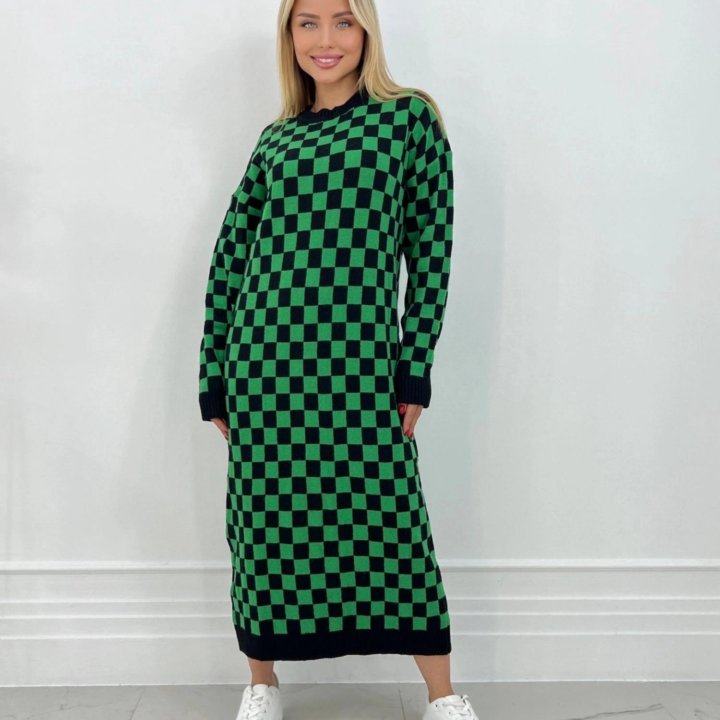 Платье Польша