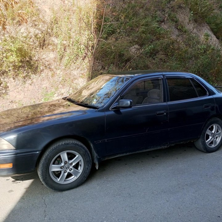 Toyota Camry, 1993