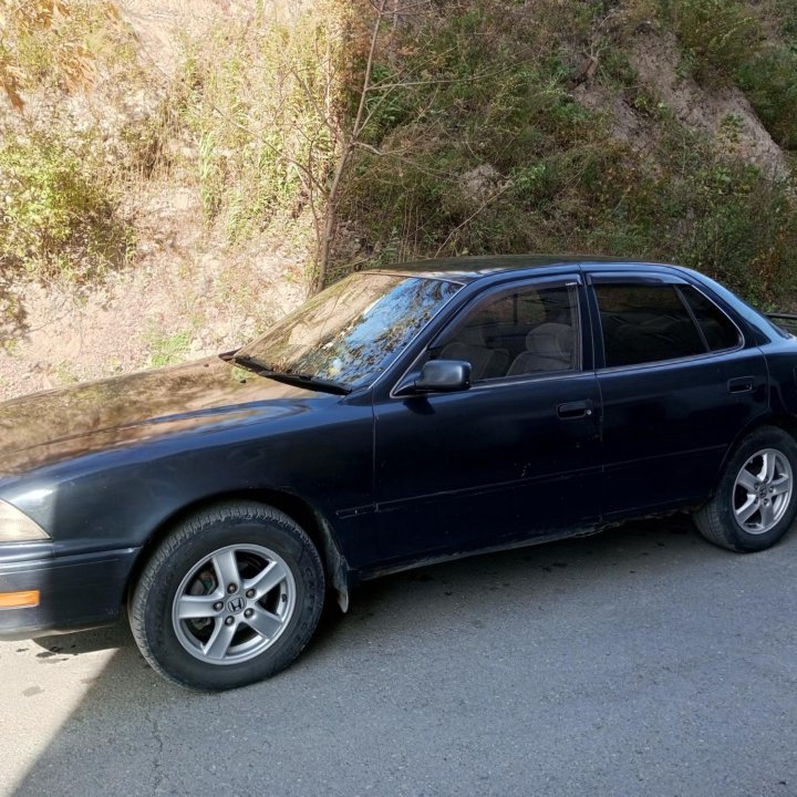 Toyota Camry, 1993