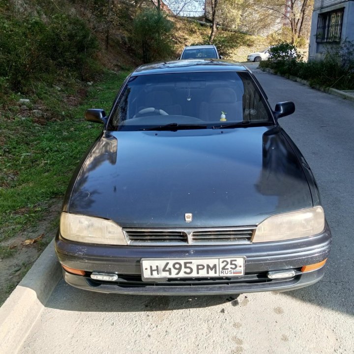 Toyota Camry, 1993