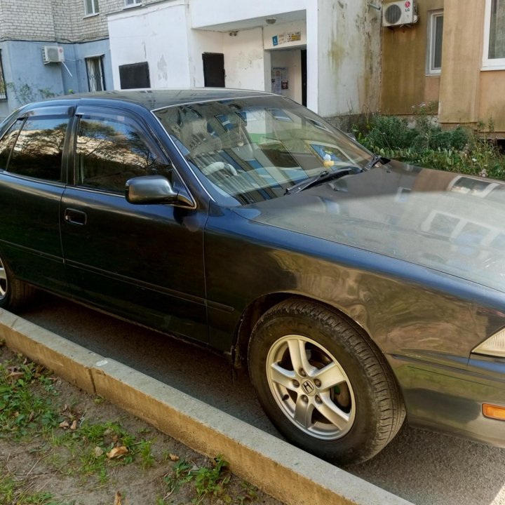 Toyota Camry, 1993