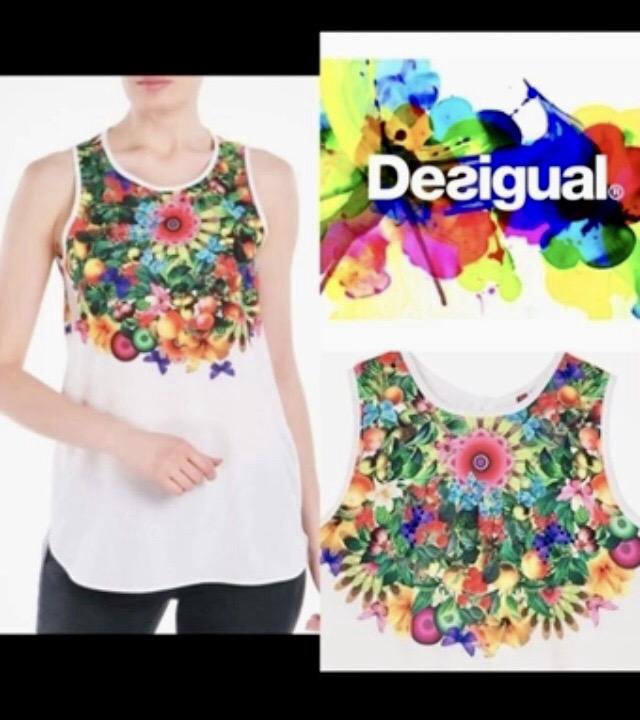 Desigual