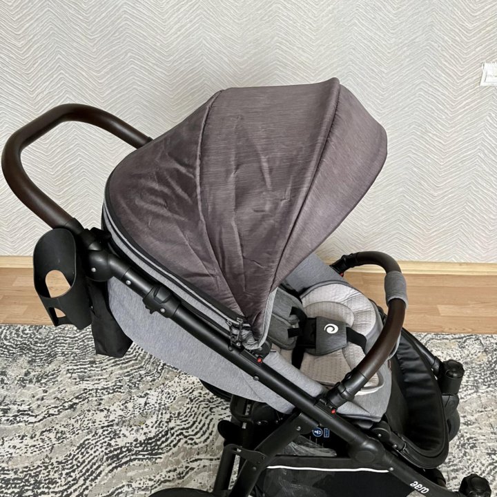 Прогулочная коляска TUTIS AERO SPORT