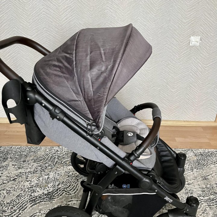 Прогулочная коляска TUTIS AERO SPORT