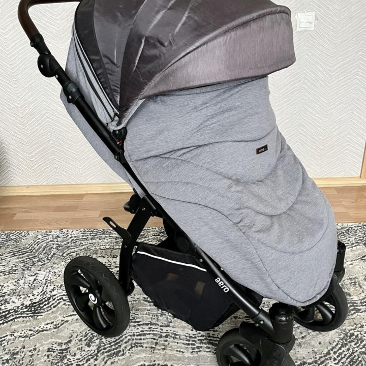 Прогулочная коляска TUTIS AERO SPORT