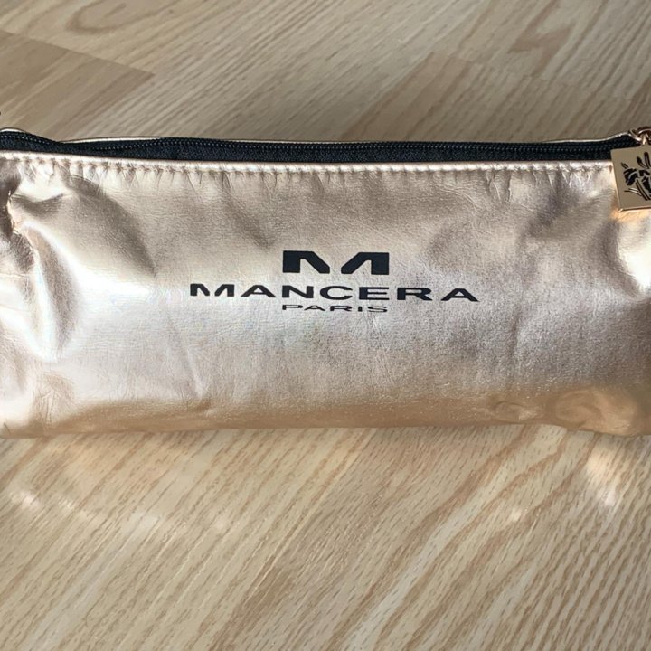 Косметичка Mancera