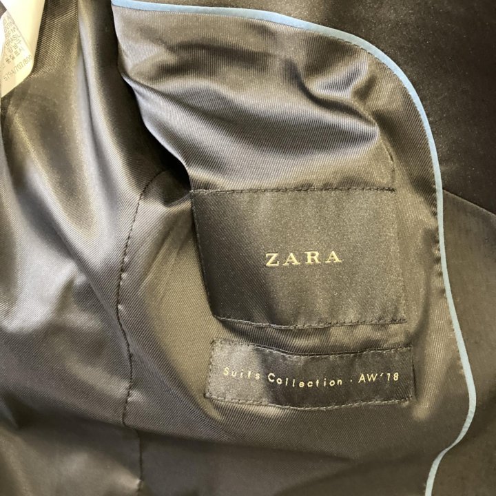 Пиджак ZARA новый