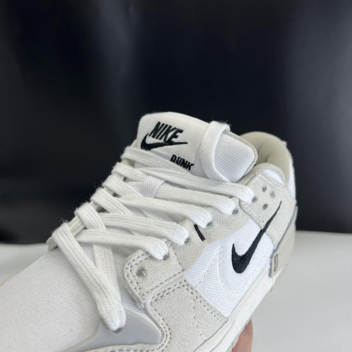 Nike Wmns Dunk Low Disrupt 2 'Pale Ivory'