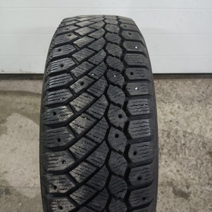 185/65R15 Gislaved Nord Frost 200 (Лот №6964)